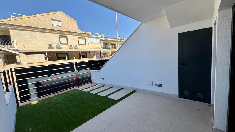 2 bedroom Villa for sale