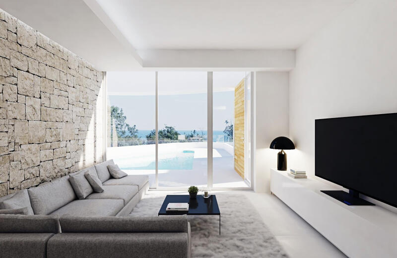 4 Schlafzimmer Villa zu verkaufen