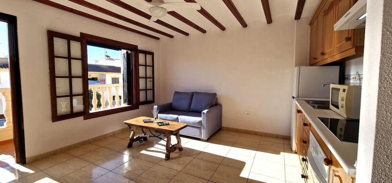 1 bedroom Apartment for Long Term Rent