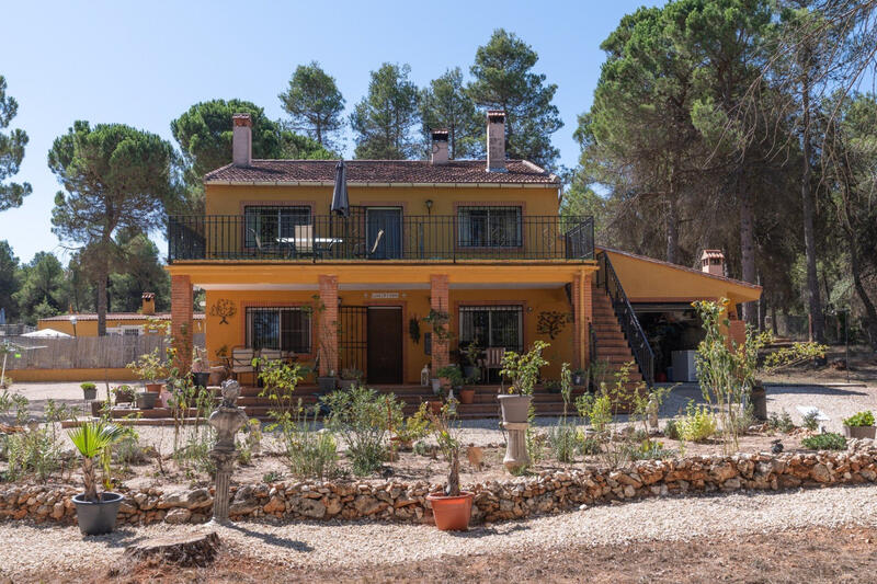 11 bedroom Country House for sale
