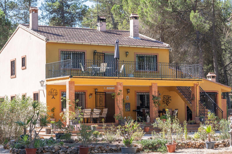 11 bedroom Country House for sale