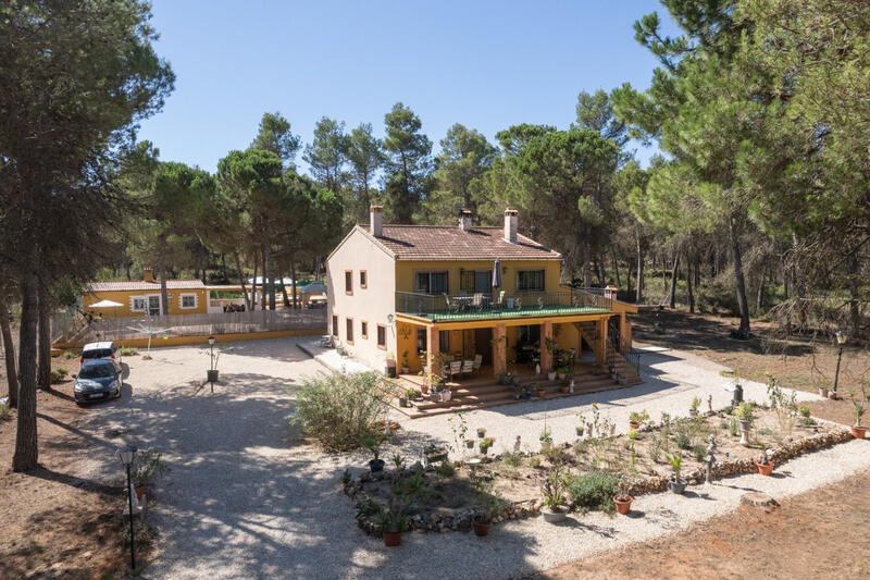 11 bedroom Country House for sale