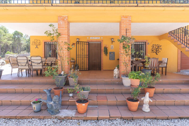 11 bedroom Country House for sale