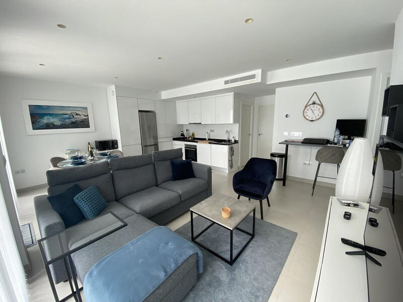 3 soveværelse Villa til salg