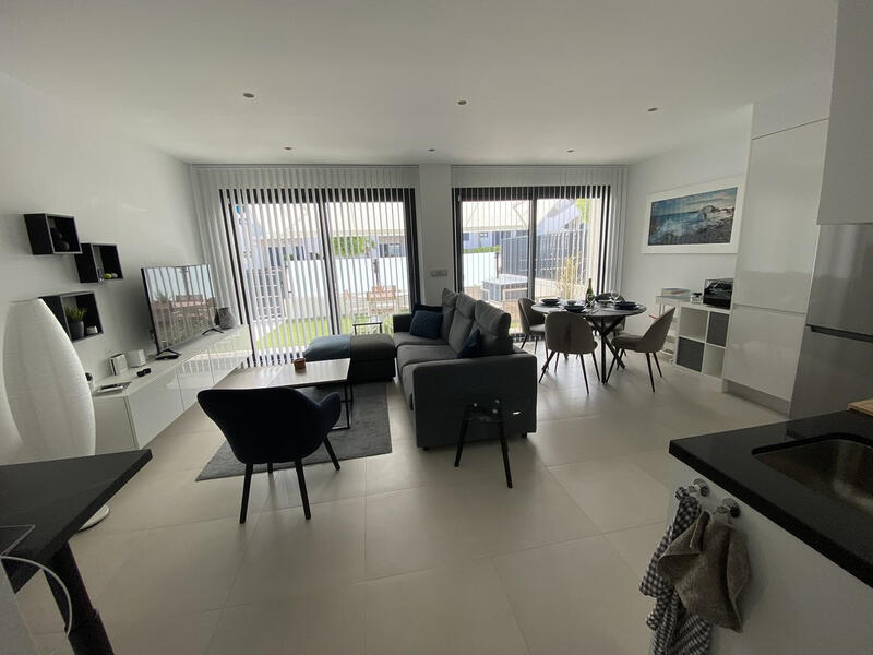 3 soveværelse Villa til salg