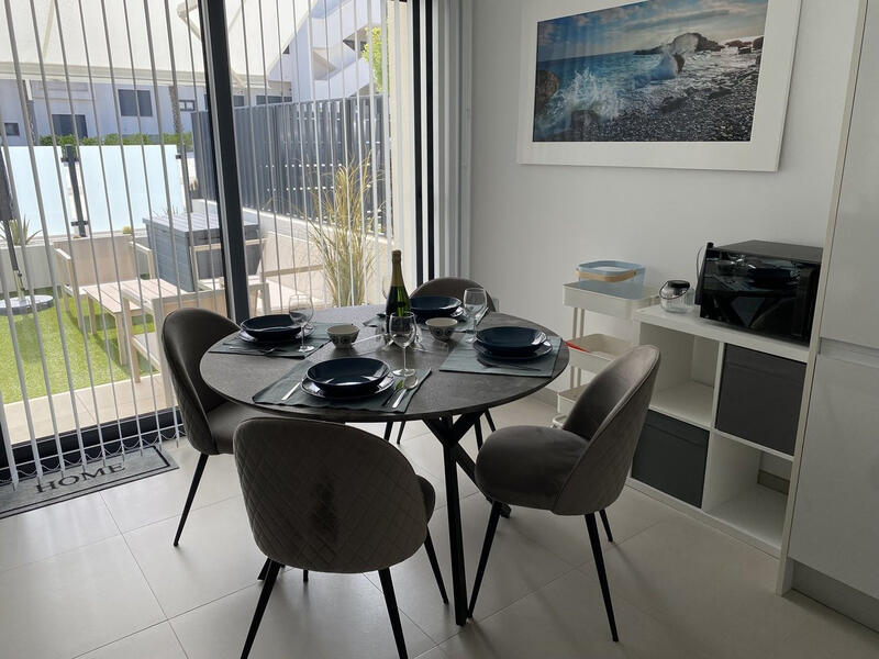 3 soveværelse Villa til salg