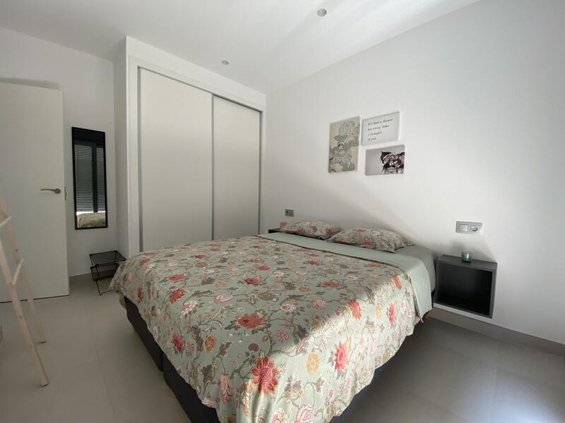 3 soveværelse Villa til salg