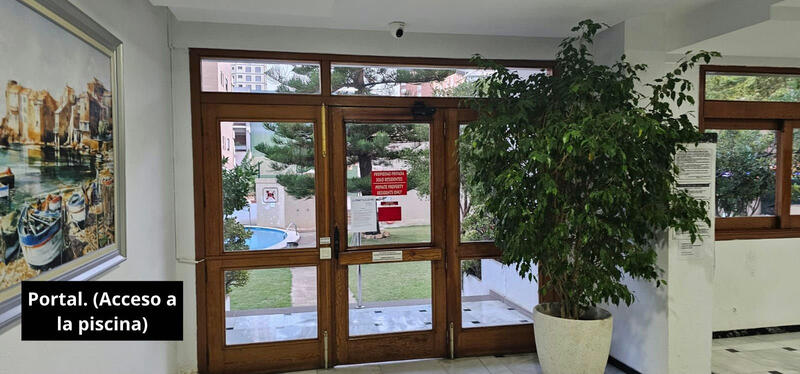 2 bedroom Apartment for sale