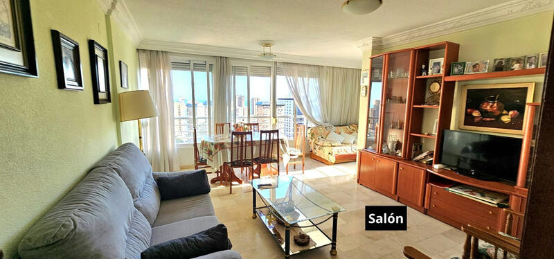2 bedroom Apartment for sale