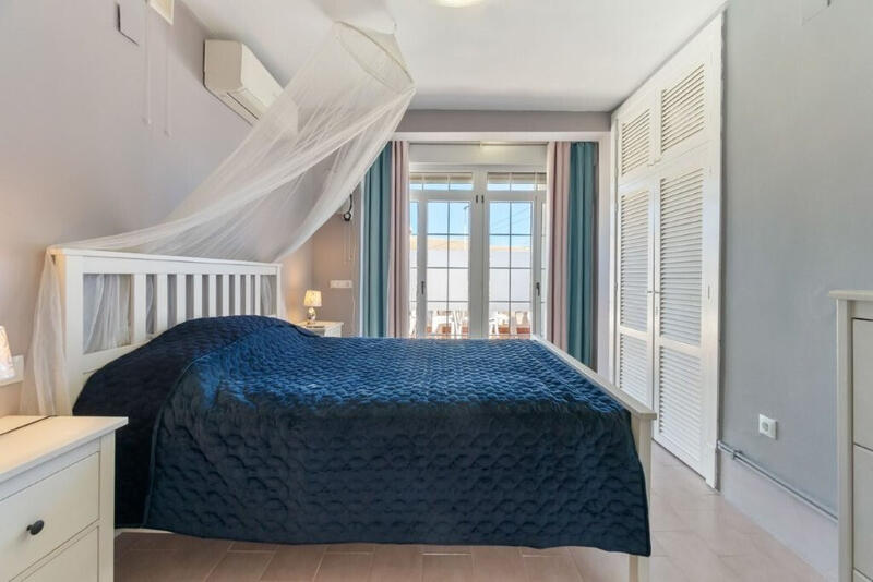5 Schlafzimmer Stadthaus zu verkaufen