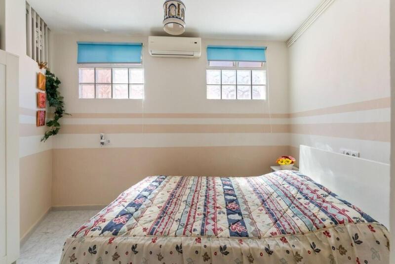 5 Schlafzimmer Stadthaus zu verkaufen