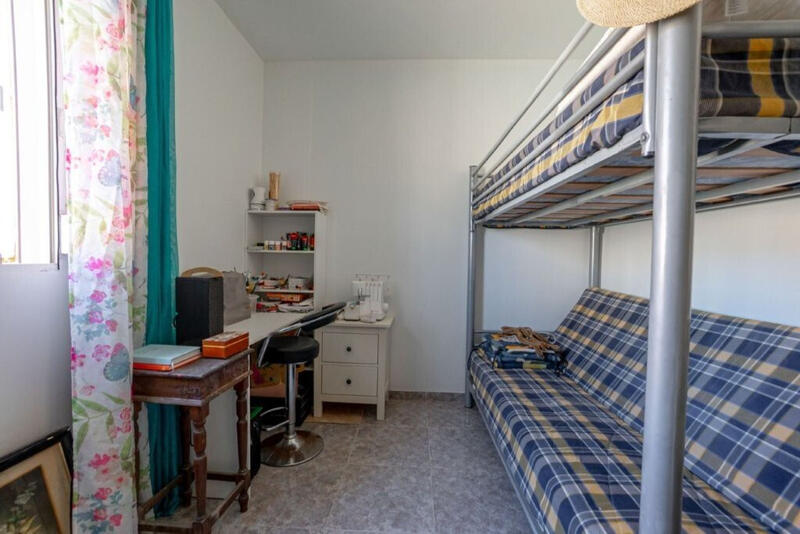 5 Schlafzimmer Stadthaus zu verkaufen