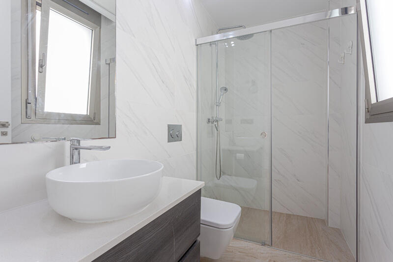 4 Cuarto Villa en venta