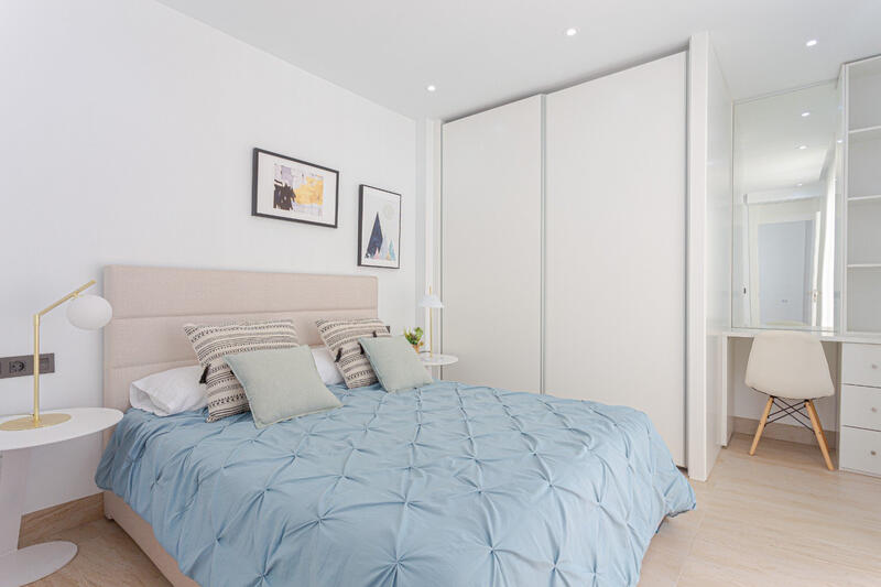 4 Cuarto Villa en venta