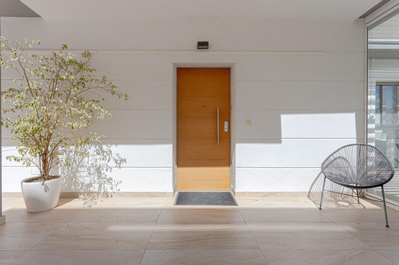 4 Cuarto Villa en venta
