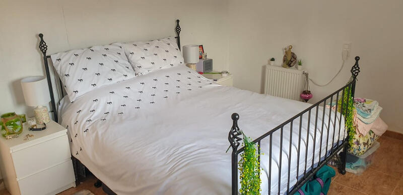 3 Schlafzimmer Landhaus zu verkaufen