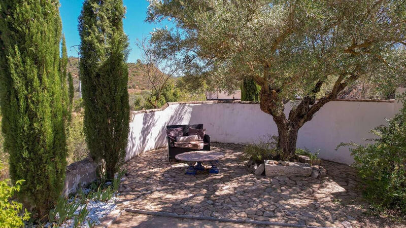 3 Schlafzimmer Landhaus zu verkaufen