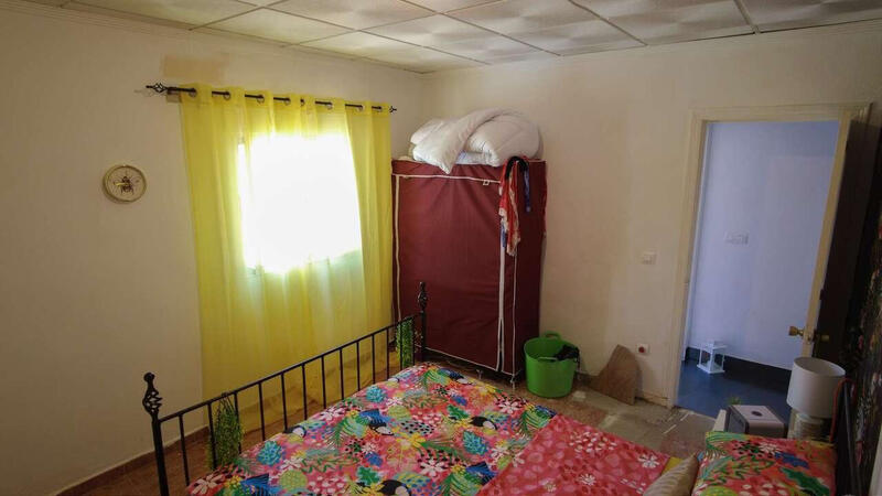 3 Schlafzimmer Landhaus zu verkaufen