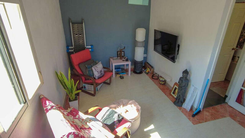 3 Schlafzimmer Landhaus zu verkaufen