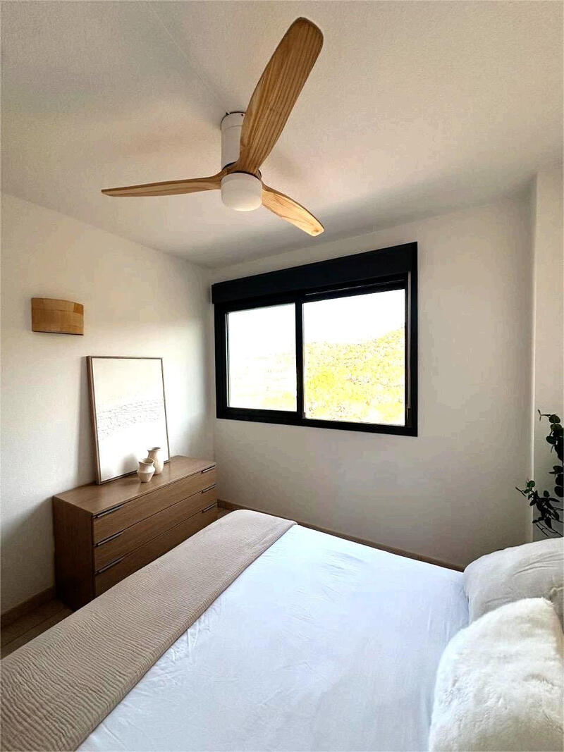 2 slaapkamer Appartement Te koop