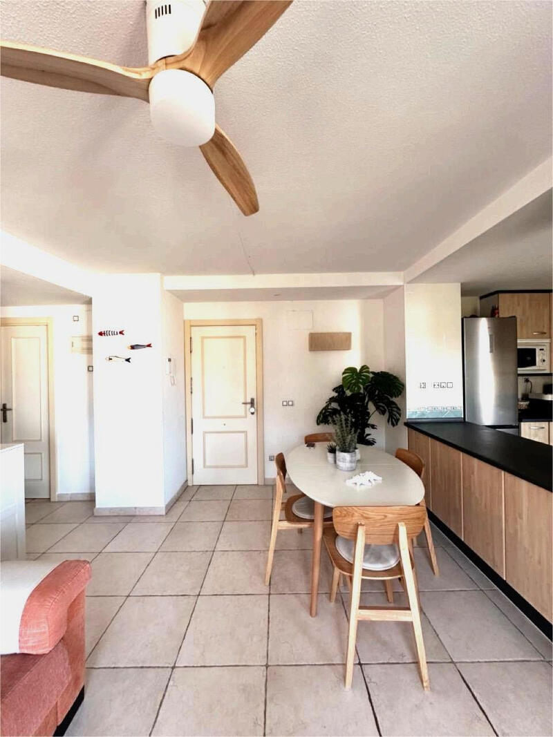 2 slaapkamer Appartement Te koop