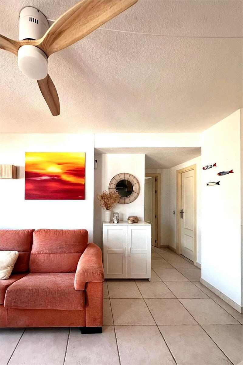 2 slaapkamer Appartement Te koop