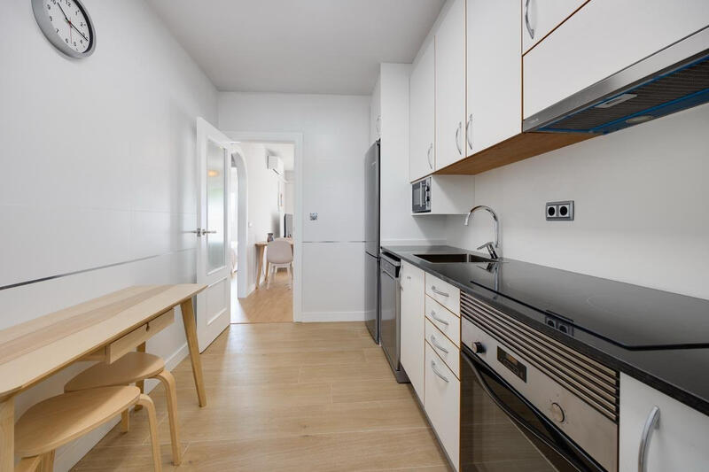 2 chambre Appartement à vendre