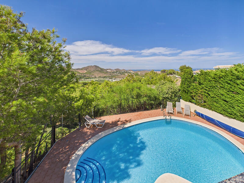 Villa for sale in Los Perez (Ayuntamiento Almoradi/Torrevieja), Alicante
