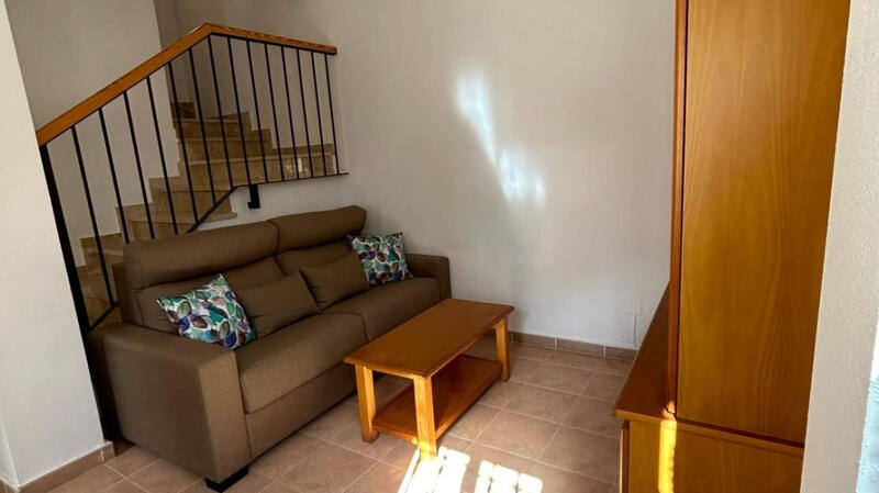 2 Schlafzimmer Villa zu verkaufen