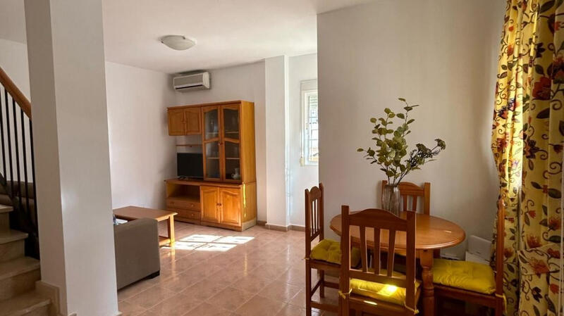 2 Schlafzimmer Villa zu verkaufen