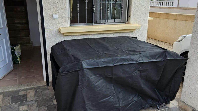 2 Schlafzimmer Villa zu verkaufen