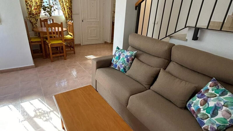 2 Schlafzimmer Villa zu verkaufen