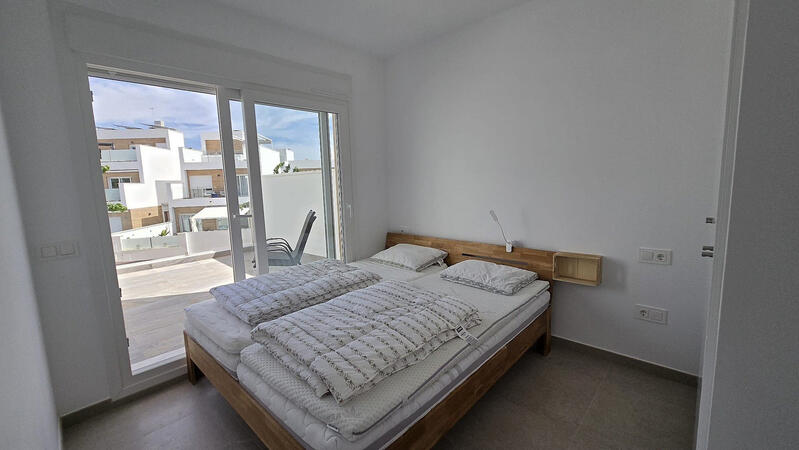 3 Cuarto Villa en venta