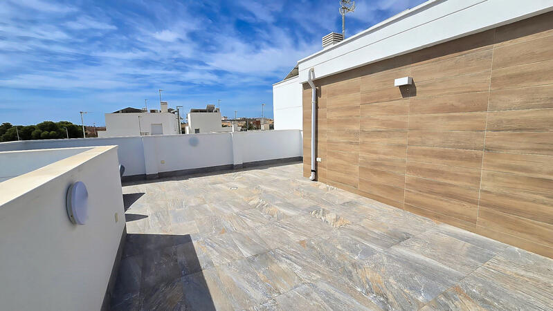 3 Cuarto Villa en venta