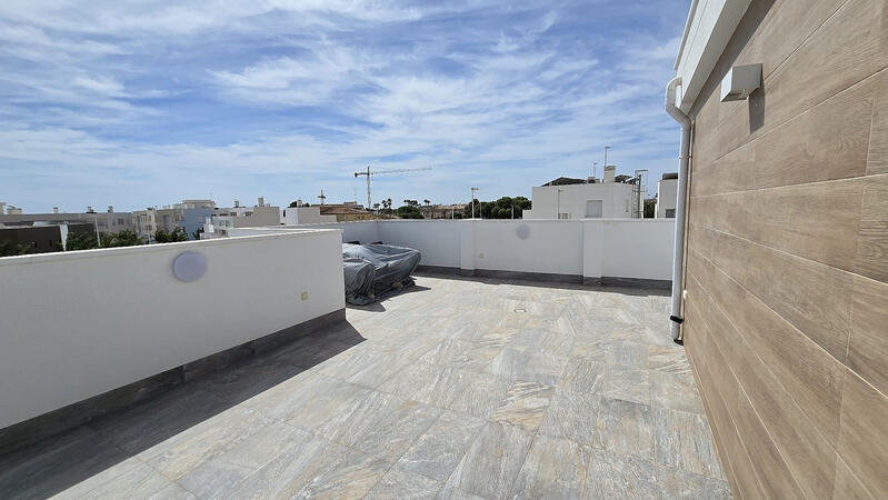 3 Cuarto Villa en venta