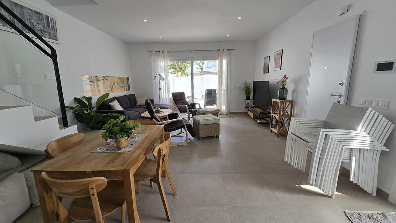 3 Cuarto Villa en venta