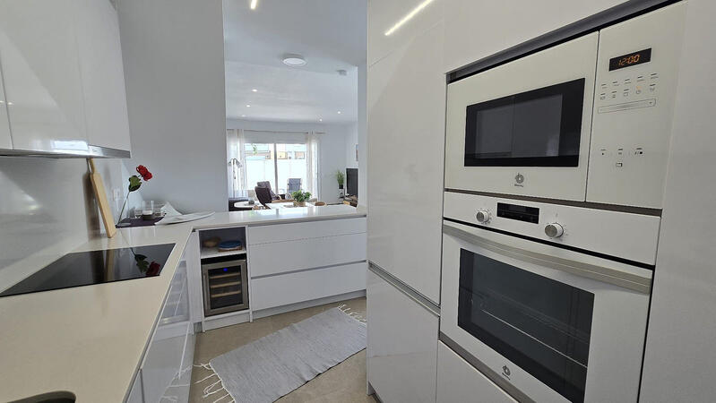3 Cuarto Villa en venta