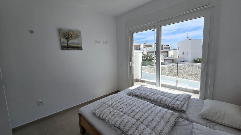 3 Cuarto Villa en venta