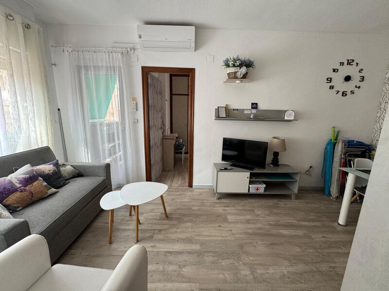 Apartment for sale in Torrevieja, Alicante