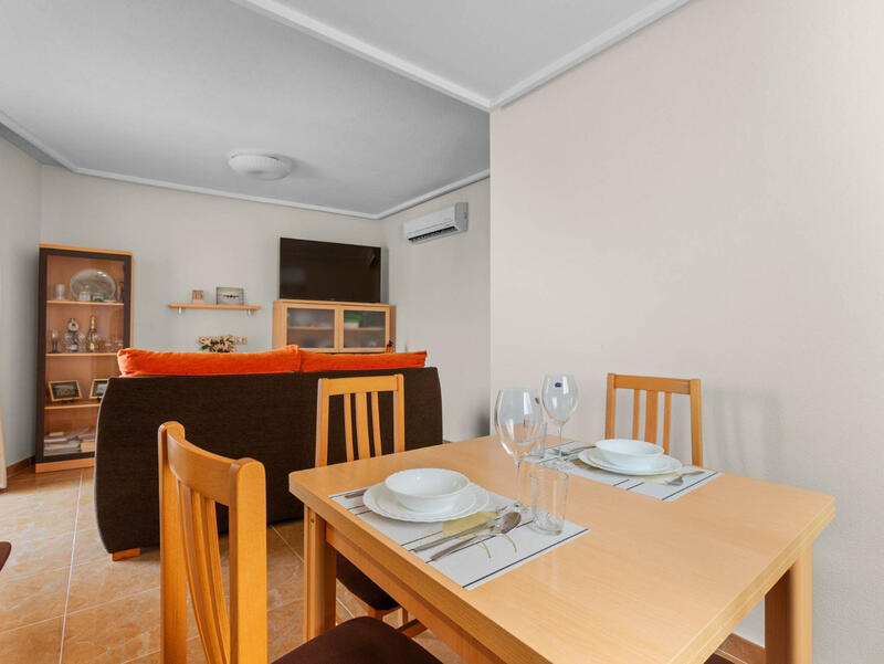 2 Schlafzimmer Appartement zu verkaufen