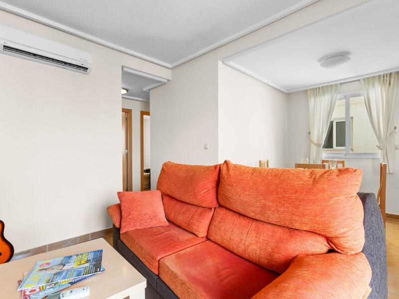 2 Schlafzimmer Appartement zu verkaufen
