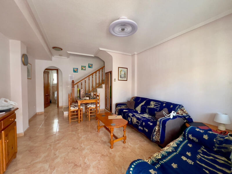 2 chambre Duplex à vendre