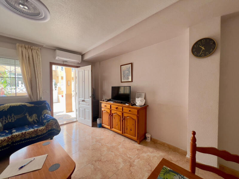 2 chambre Duplex à vendre