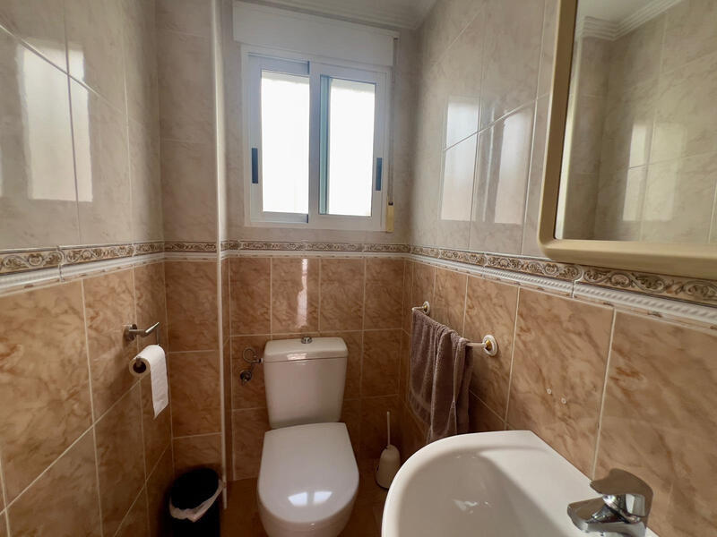 2 chambre Duplex à vendre