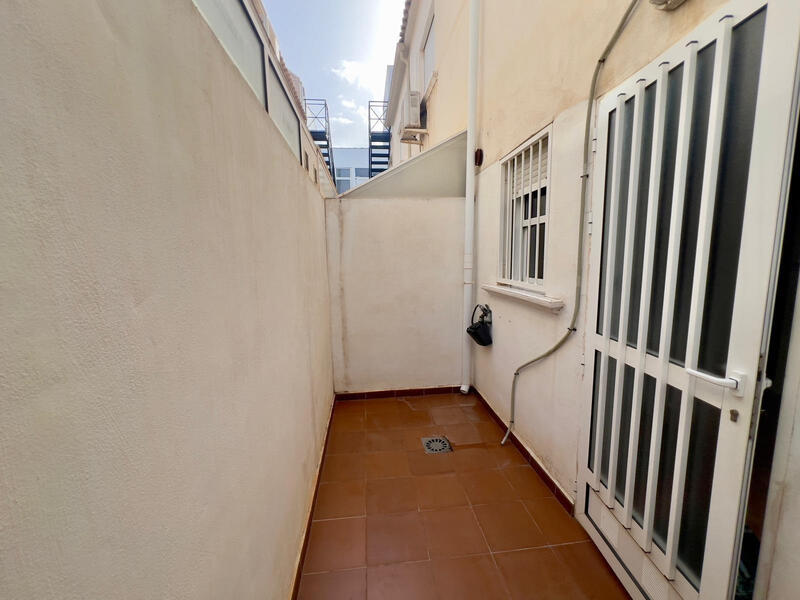 2 chambre Duplex à vendre