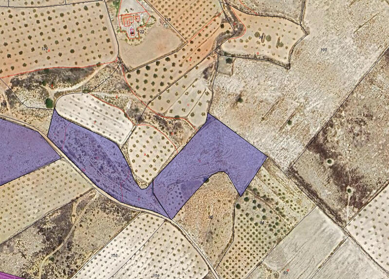 Land for sale
