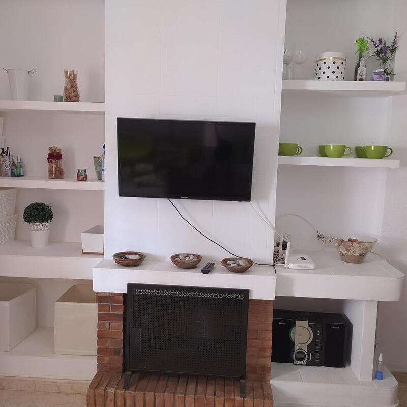 2 Schlafzimmer Villa zu verkaufen