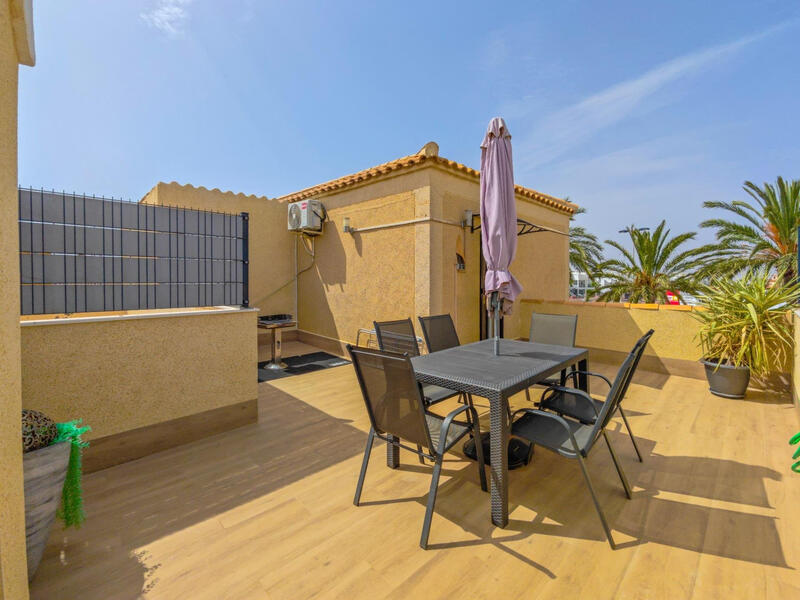 3 chambre Villa à vendre