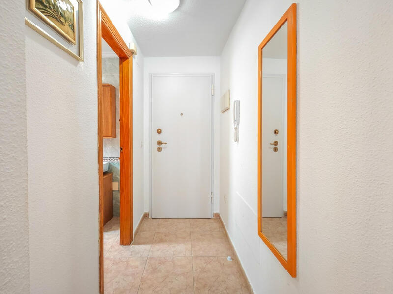 2 soveværelse Lejlighed til salg