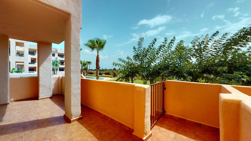 2 Cuarto Apartamento en venta